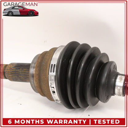 2007-2013 BMW X5 E70 Front Right Passenger Side CV Axle Drive Shaft 7553946 OEM