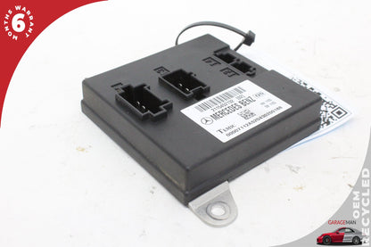 2003-2011 Mercedes W211 E500 CLS500 Body Control Module Unit BCM 2115452132 OEM