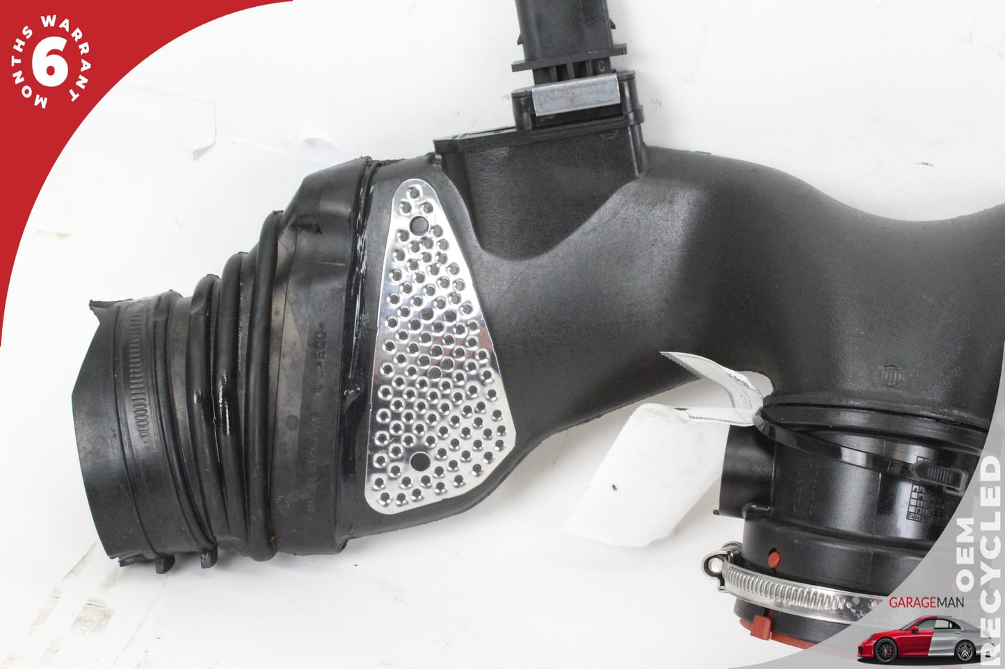 2007-2013 Mercedes-Benz R350 W251 AWD Diesel Air Intake Duct Hose Tube 6420908237 OEM