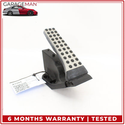 2015-2020 Mercedes W205 C300 Gas Throttle Accelerator Pedal 2053000104 OEM