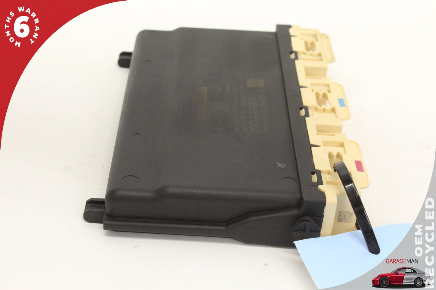 2013-2020 Mercedes-Benz SL500 R231 Convertible Front Right Seat Control Module 2319000503 Genuine