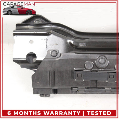 2018-2025 BMW X3 X4 G01 G02 SUV Rear Bumper Reinforcement Impact Bar Beam OEM