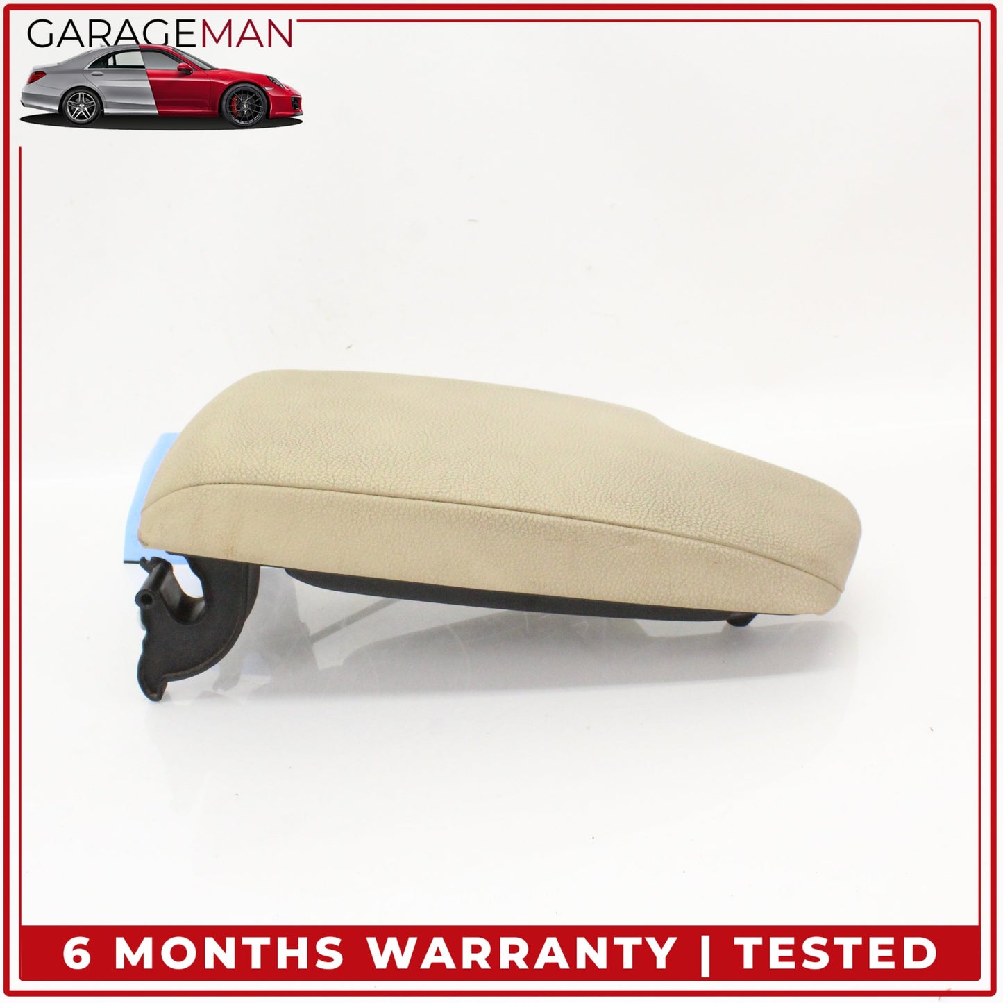 2012-2018 BMW 328d Front Center Console Armrest Arm Rest 9235432