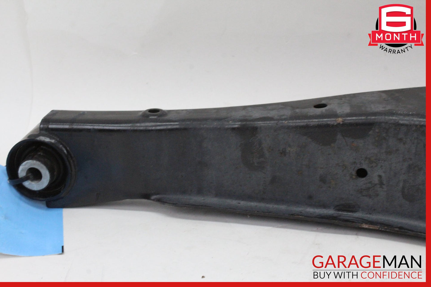 2008-2015 Audi TT 8J Rear Left or Right Side Lower Control Arm 1K0505371 OEM
