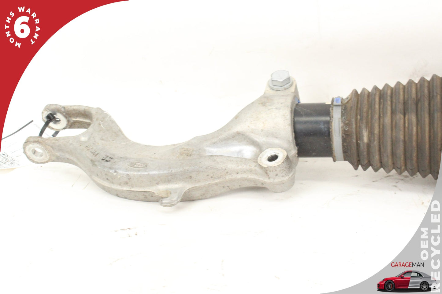 2018-2025 Audi SQ5 Q5 Front Right Side Air Airmatic Shock Strut 80A616039G OEM