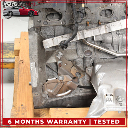 2015-2020 Mercedes W205 C300 4MATIC AWD Engine Motor Assembly 274.920 OEM 79K