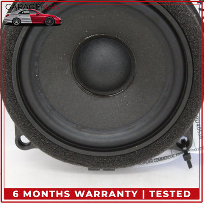 2019-2025 BMW 330i Front or Rear Left and Right Side Audio Speakers 6809629 OEM