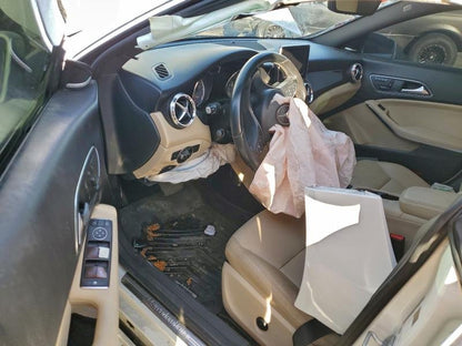 Parting Out- 2015 Mercedes-Benz CLA250 W117- 175