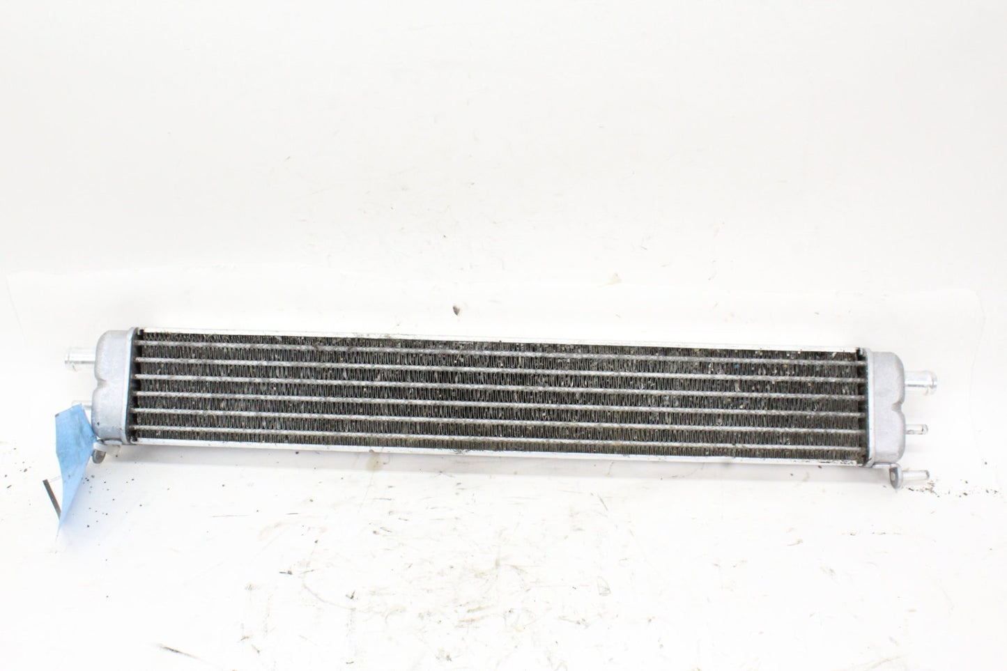 2003-2006 Mercedes-Benz S55 AMG W220 Transmission Oil Cooler Radiator OEM