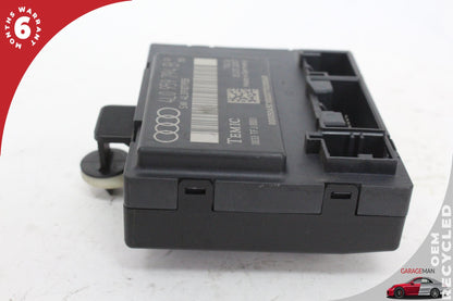 2007-2009 Audi Q7 MPV Right Rear Door Control Module 4L0959794B OEM