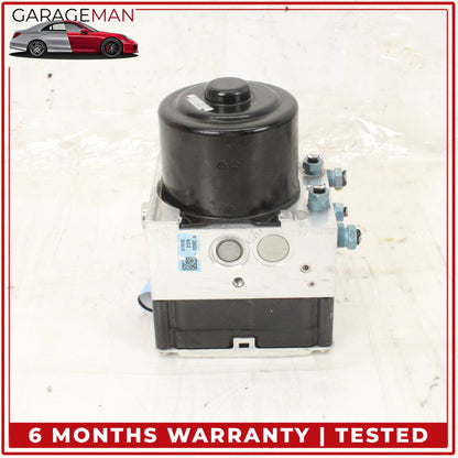 2011-2018 BMW X3 X4 F25 F26 SUV DSC ABS Anti Lock Brake Pump Module 6881322 OEM