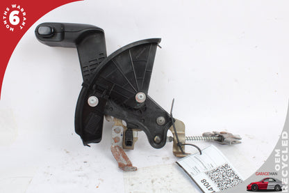 2014-2017 Fiat 500L Front Floor Parking Brake Handbrake Lever 735552306 OEM