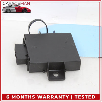 2003-2012 Porsche Cayenne 955 Flying Spur Anti Theft Alarm Module 7L0907719 OEM