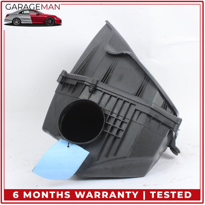2011-2016 BMW 528i F10 N52 Engine Air Intake Cleaner Filter Box w/ MAF Sensor 7590593