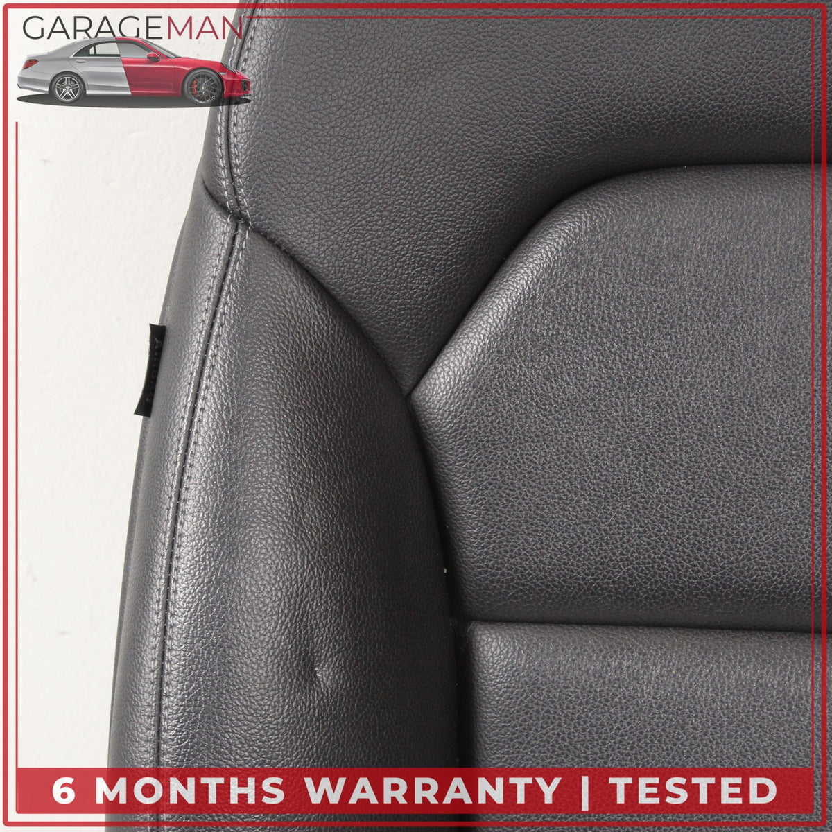 2014-2020 Mercedes X156 GLA250 Front Right Top Upper Seat Cushion 2469105202 OEM