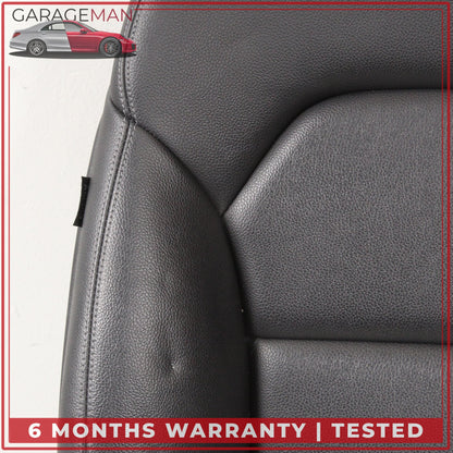 2014-2020 Mercedes X156 GLA250 Front Right Top Upper Seat Cushion 2469105202 OEM