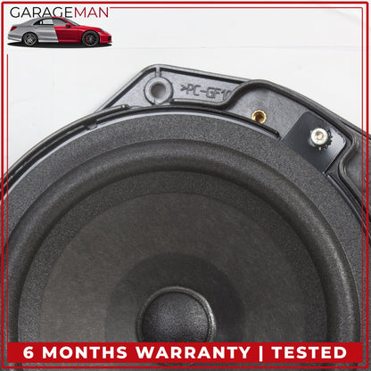 2014-2024 Maserati Ghibli M157 Front and Rear Audio Sound Speaker Set of 5 OEM
