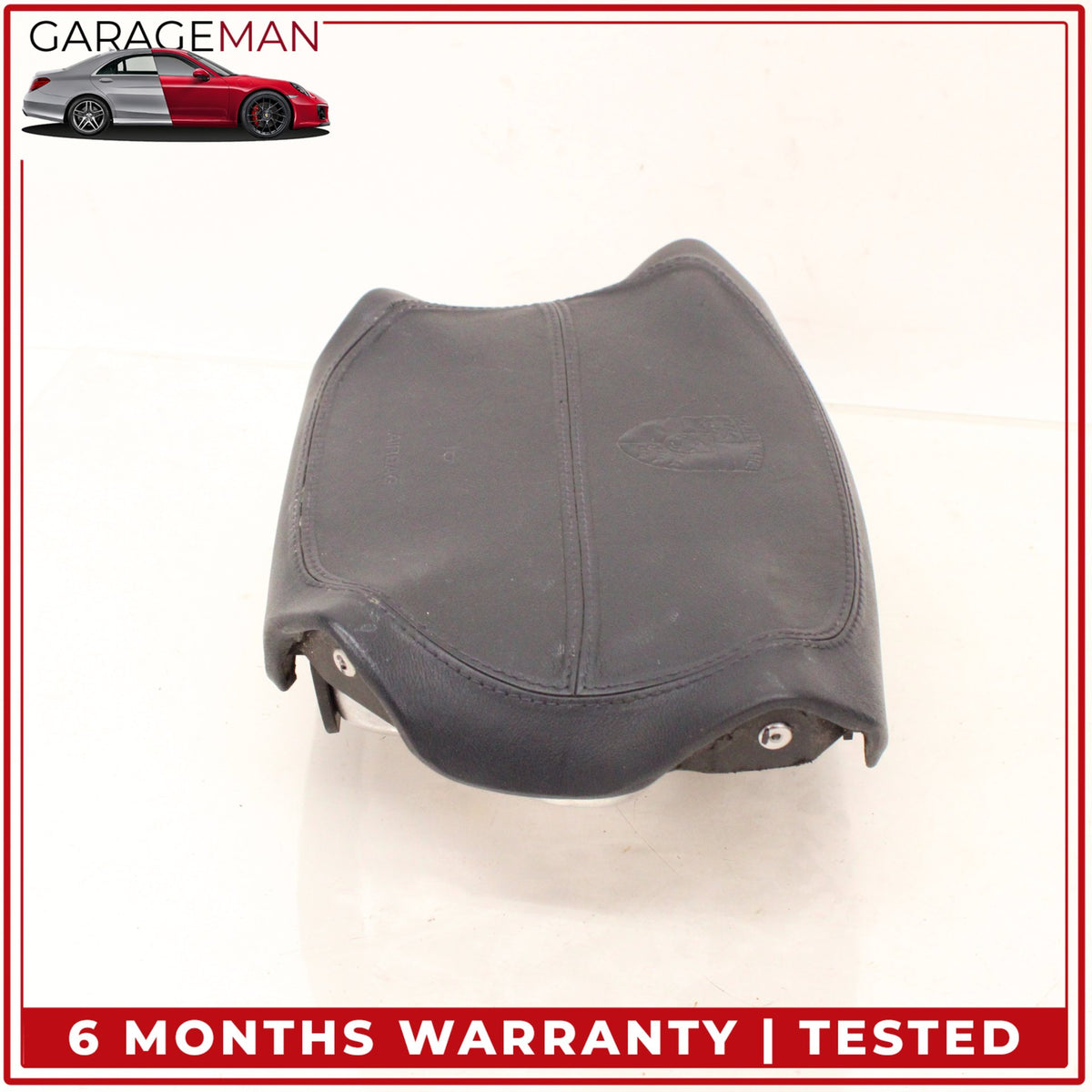 1997-2005 Porsche 911 Carrera 996 Steering Wheel Airbag Air Bag 99680308903 OEM