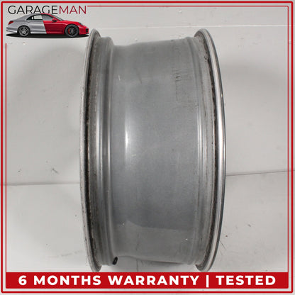 2013-2017 Audi Q5 SQ5 8R Front or Rear Wheel Rim 8.5JX20H2 ET33 8R0601025CJ OEM