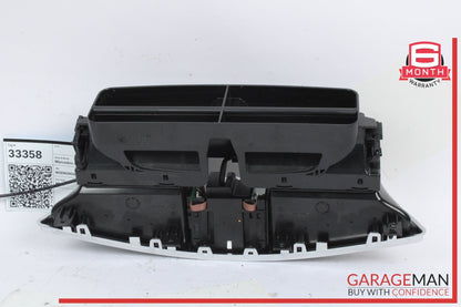 2007-2013 Mercedes-Benz S550 S-Class W221 Center Dash AC Heater Vent 2218300954