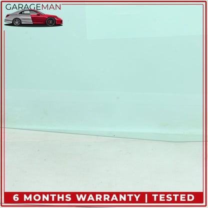 2003-2012 Mercedes R230 SL500 SL550 Front Left Driver Side Door Window Glass OEM