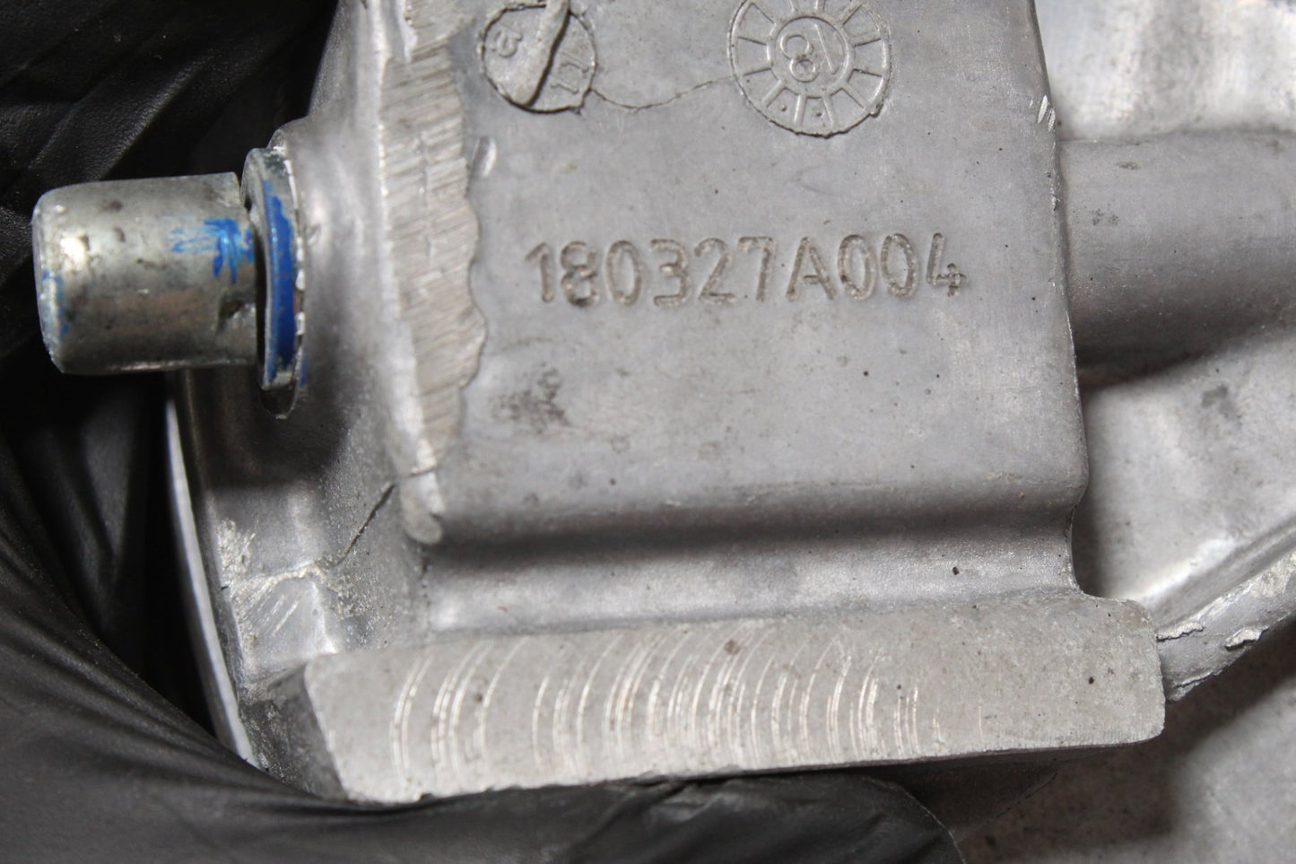 2014-2024 Maserati Ghibli M157 Rear Differential Diff Axle Carrier 2.80 OEM