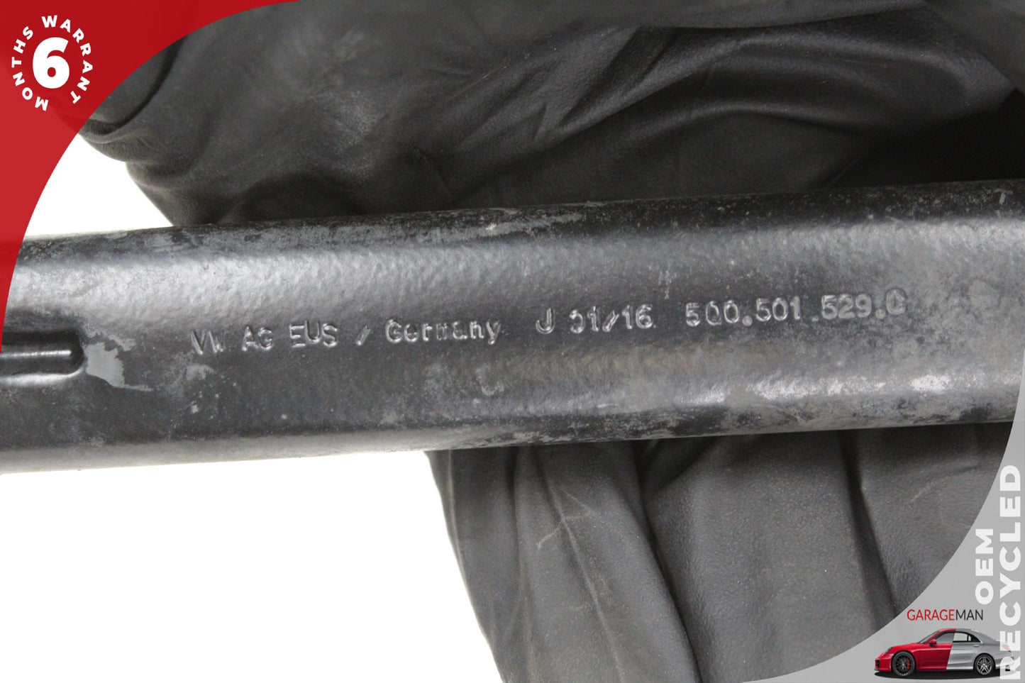 2015-2023 Audi A3 S4 VW Golf Rear Left or Right Side Tie Rod Control Arm OEM