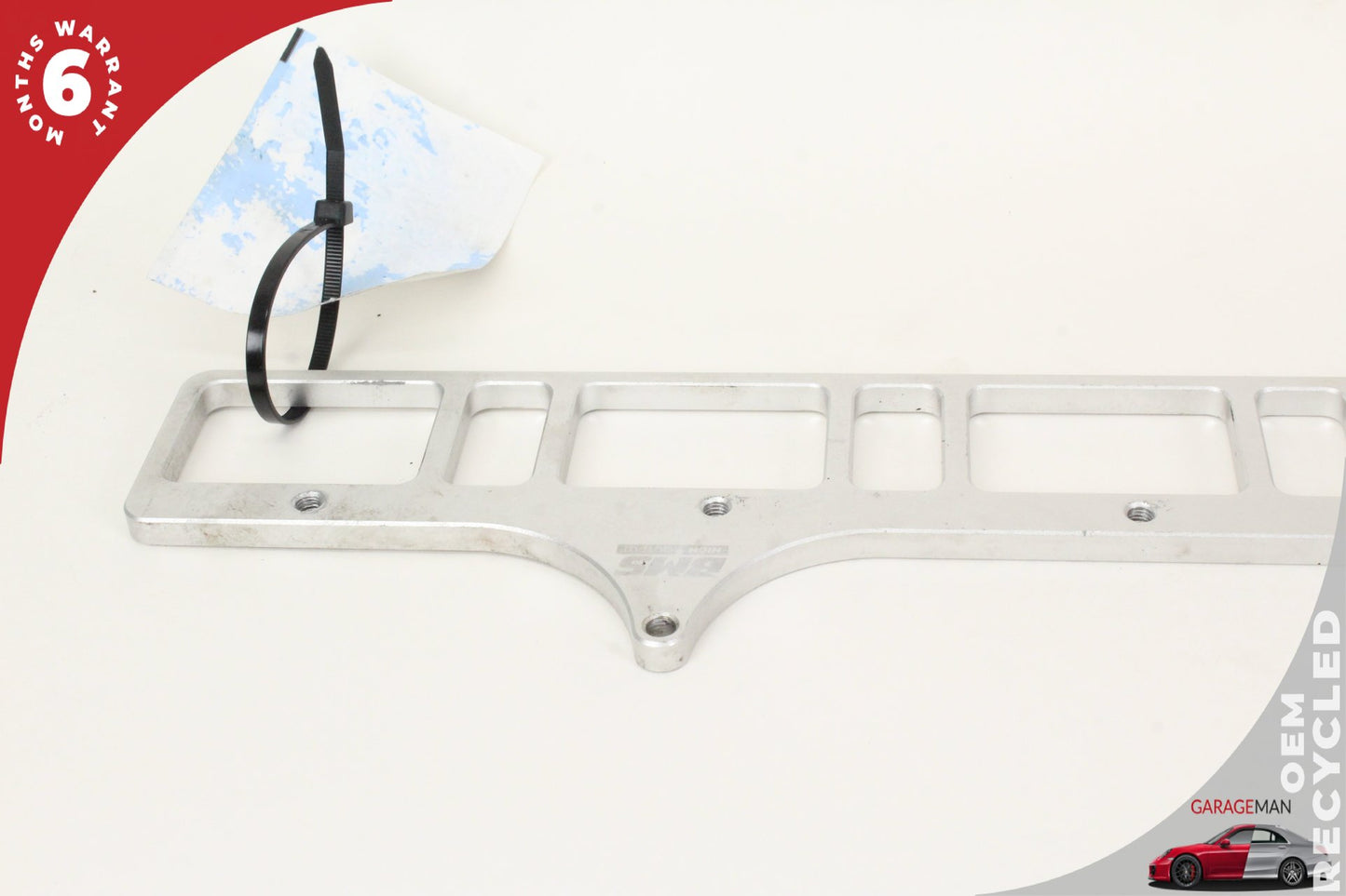 2007-2018 BMW 335is 135i 535i X6 Z4 B58 Ignition Coil Upgrade Adapter Bracket