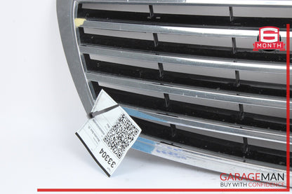 2007 Mercedes-Benz S550 W221 Sedan Front Hood Radiator Grille 2218800283