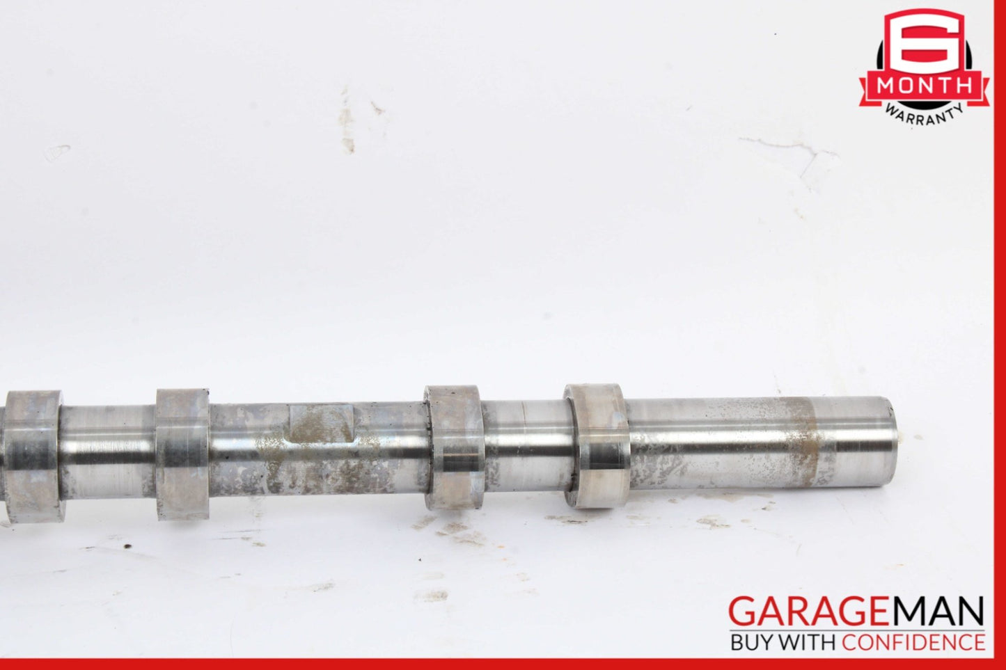 2014-2021 Maserati Ghibli III M157 Left Side Intake Camshaft 05047880AB OEM