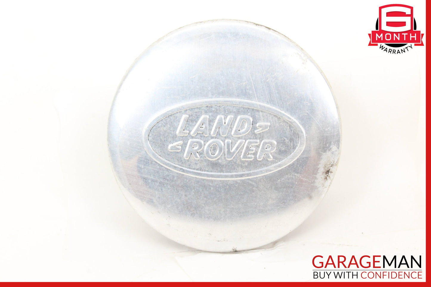 2012-2024 Land Rover Range Rover Sport Wheel Center Cap AH321A096ABW OEM