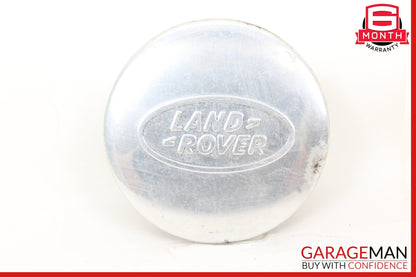 2012-2024 Land Rover Range Rover Sport Wheel Center Cap AH321A096ABW OEM