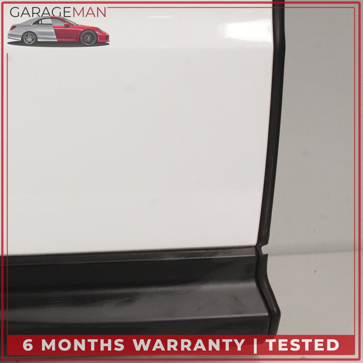2014-2022 LR Range Rover Sport L494 Rear Right Side Door Panel Shell OEM