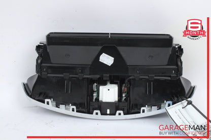 2007-2013 Mercedes-Benz S550 S-Class W221 Center Dash AC Heater Vent 2218300954