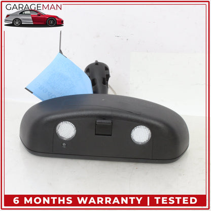 2014-2017 Mercedes W242 B Electric Drive B250e Rear View Mirror 2468100417 OEM