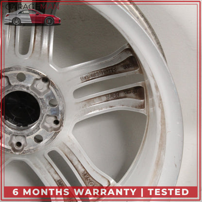 2015-2020 Mercedes X156 GLA250 Front or Rear Side Wheel Rim 7JX18H2 ET46 OEM