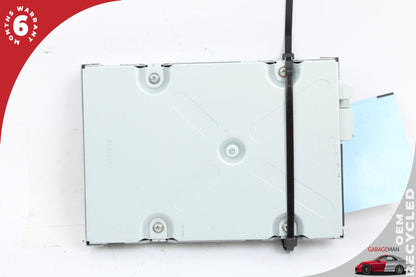 2009-2017 Audi Q5 SQ5 Rear View Camera Computer Control Module 8R0907441A OEM