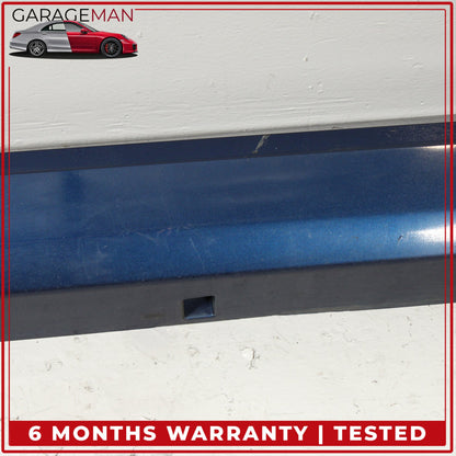 2014-2023 Infiniti Q50 V37 4WD Skirt Rocker Panel Right Side 764254GA2A OEM
