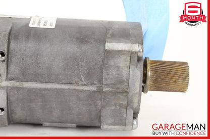 2015-2021 Mercedes W205 C300 Electric Power Steering Rack Motor 2054604801 OEM