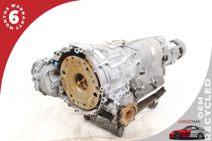 2012-2017 Audi A5 8T AWD Automatic Transmission Assembly OEM 134k