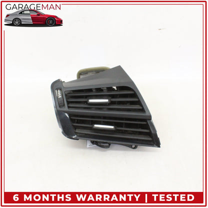 2014-2019 BMW X5 X6 F15 Front Left Side Dashboard AC A/C Air Vent 9252649 OEM