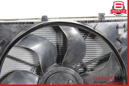 2015-2021 Mercedes-Benz C300 W205 Radiator/Engine Cooling 0995002003