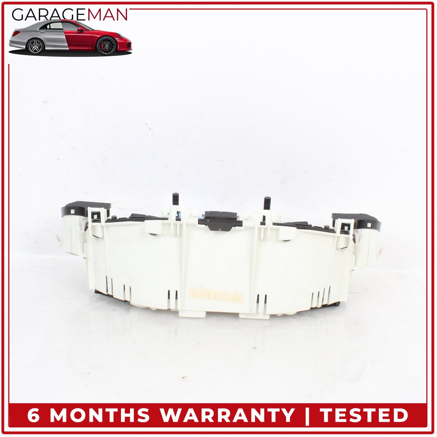 2001-2004 Mercedes R170 SLK320 Speedometer Instrument Cluster 1705406111 OEM