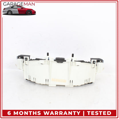 2001-2004 Mercedes R170 SLK320 Speedometer Instrument Cluster 1705406111 OEM