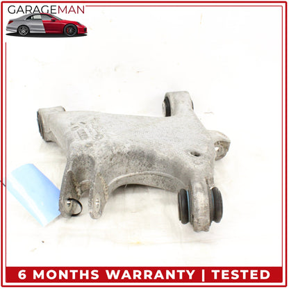 2013-2019 BMW 650i F06 AWD Right Rear Lower Control Arm 6794876 OEM