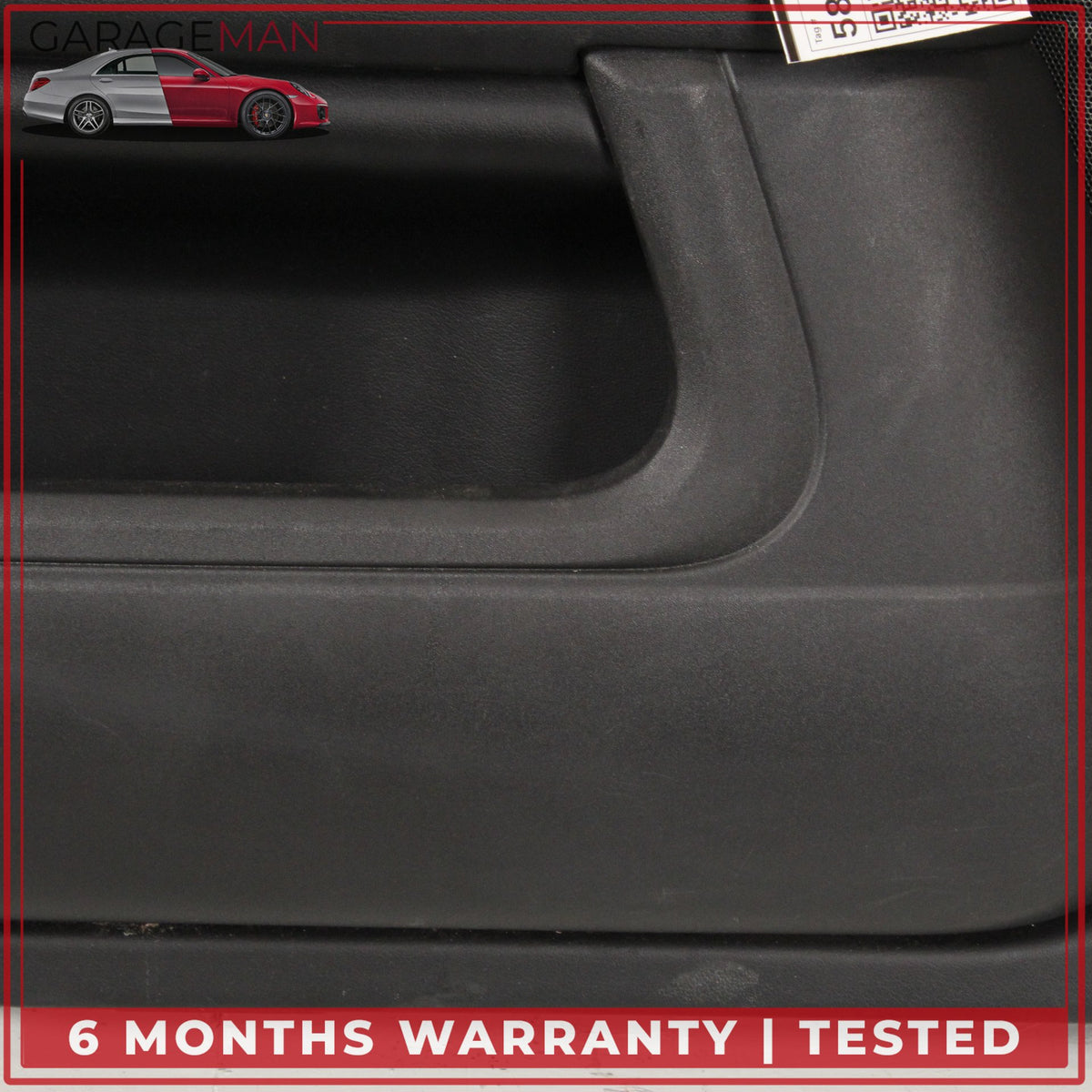2014-2017 LR Range Rover Sport L494 Front Left Side Interior Door Panel Trim OEM
