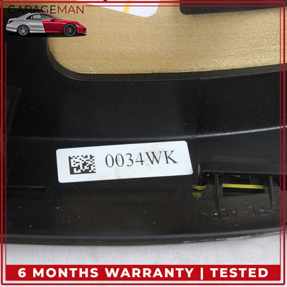 2013-2022 LR Range Rover L405 Center Console Shifter Trim Bezel Cover OEM