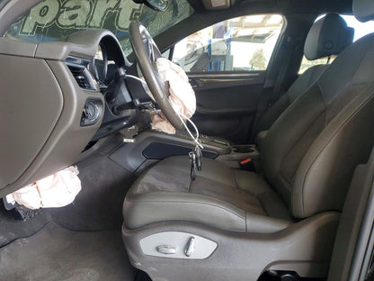 Parting Out - 2015 Porsche Macan 95B S - 291