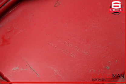 2002-2005 Mercedes-Benz ML320 W163 Right Tail Light 1638202264