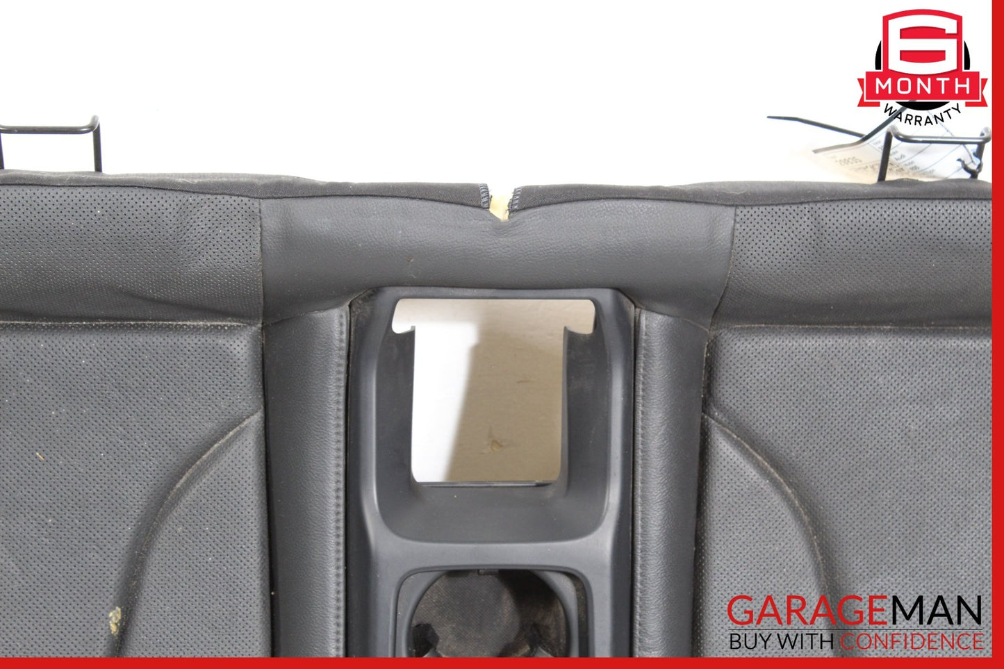 2010-2017 Audi RS5 8T Convertible Rear Seat Lower Bench Cushion 8F0885375N OEM